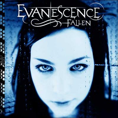Evanescence / Fallen (2003)